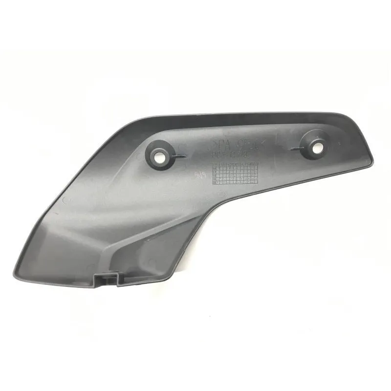 Protection echappement YAMAHA XP 530 2017-2019 TMAX