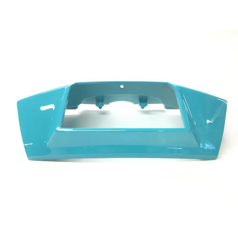 Cache guidon YAMAHA CH 80 1990-1992 BELUGA