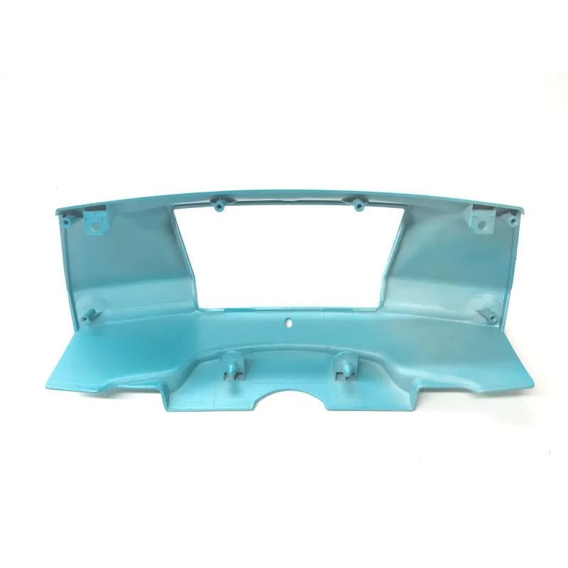 Cache guidon YAMAHA CH 80 1990-1992 BELUGA