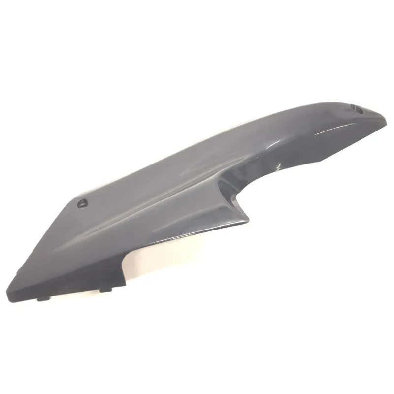Cache carenage sous selle gauche YAMAHA YE 50 1992-1996 EVOLIS