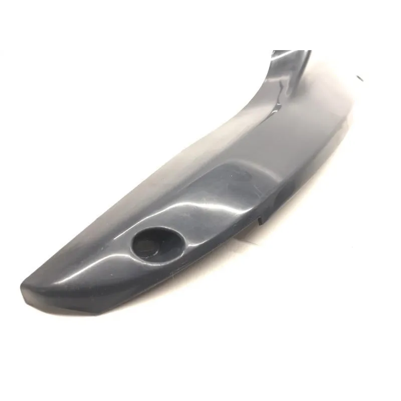Cache carenage sous selle gauche YAMAHA YE 50 1992-1996 EVOLIS