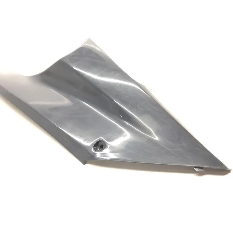 Cache carenage sous selle gauche YAMAHA YE 50 1992-1996 EVOLIS