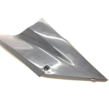 Cache carenage sous selle gauche YAMAHA YE 50 1992-1996 EVOLIS