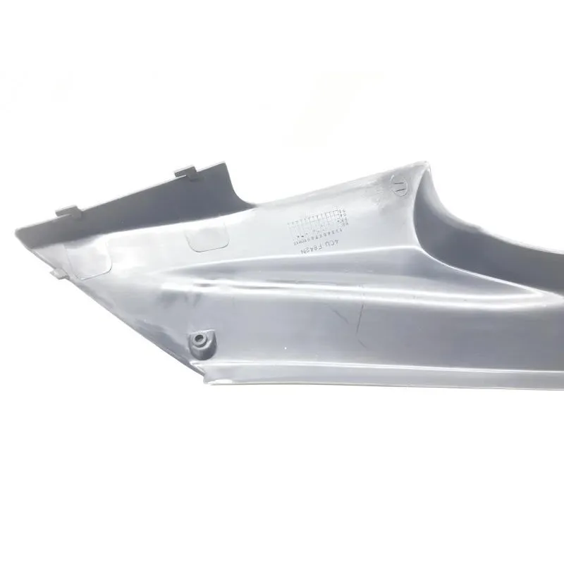 Cache carenage sous selle gauche YAMAHA YE 50 1992-1996 EVOLIS
