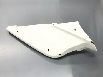 Demi sabot droit YAMAHA YZF 125 R 2008-2013