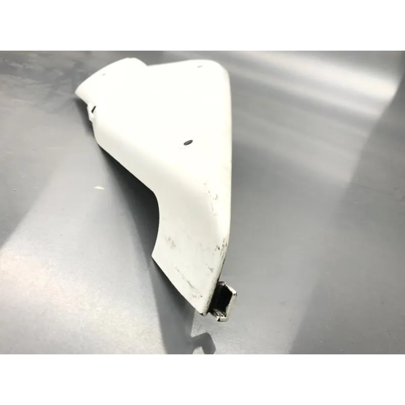 Demi sabot droit YAMAHA YZF 125 R 2008-2013