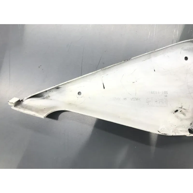 Demi sabot droit YAMAHA YZF 125 R 2008-2013