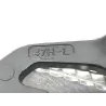 Platine arriere gauche SUZUKI GSXR 1000 2009-2011