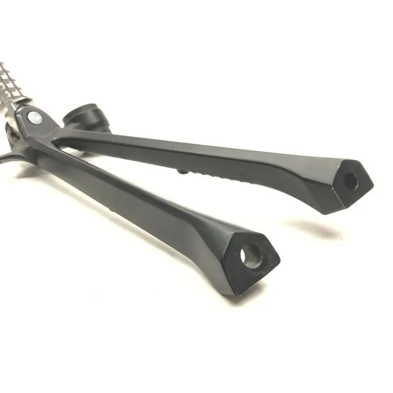 Platine arriere gauche SUZUKI GSXR 1000 2009-2011