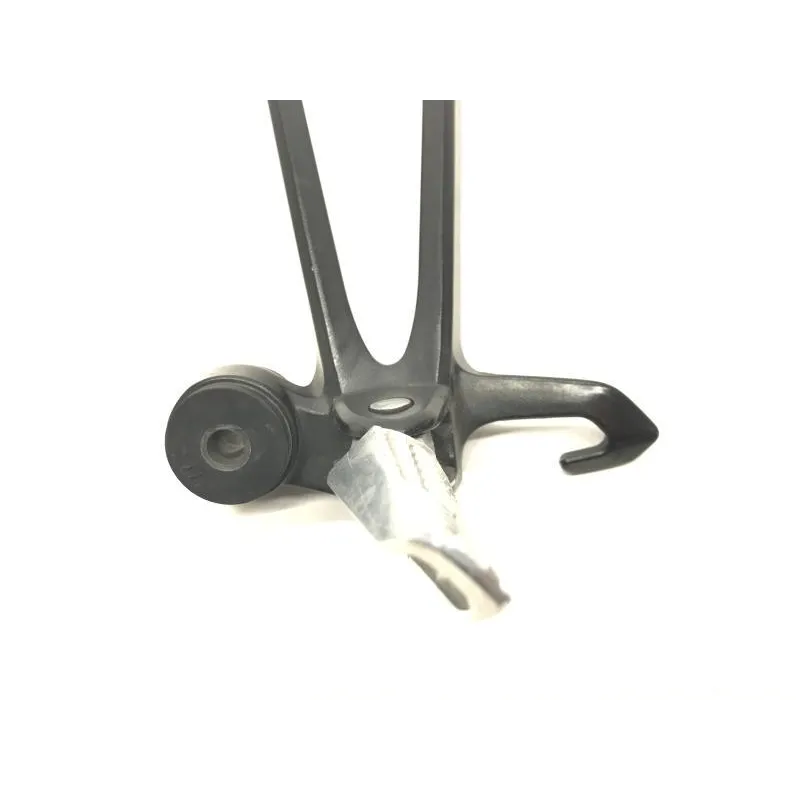 Platine arriere gauche SUZUKI GSXR 1000 2009-2011