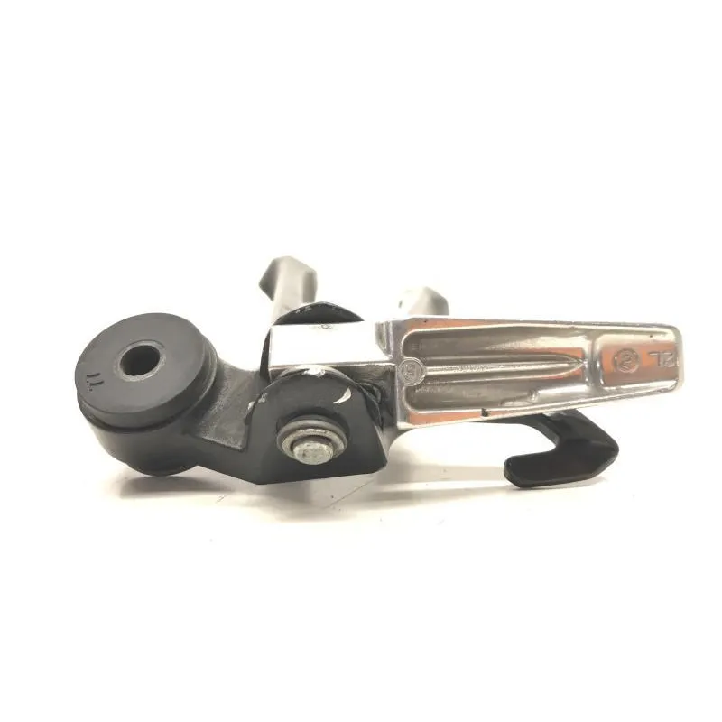 Platine arriere gauche SUZUKI GSXR 1000 2009-2011