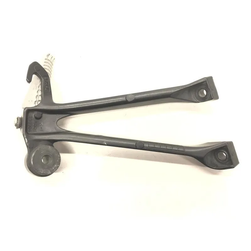 Platine arriere gauche SUZUKI GSXR 1000 2009-2011