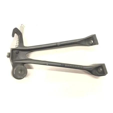 Platine arriere gauche SUZUKI GSXR 1000 2009-2011