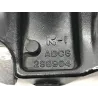 Platine arriere gauche SUZUKI GSXR 1000 2009-2011