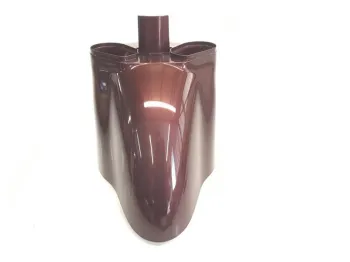 Garde boue avant YAMAHA YE 50 1992-1996 EVOLIS