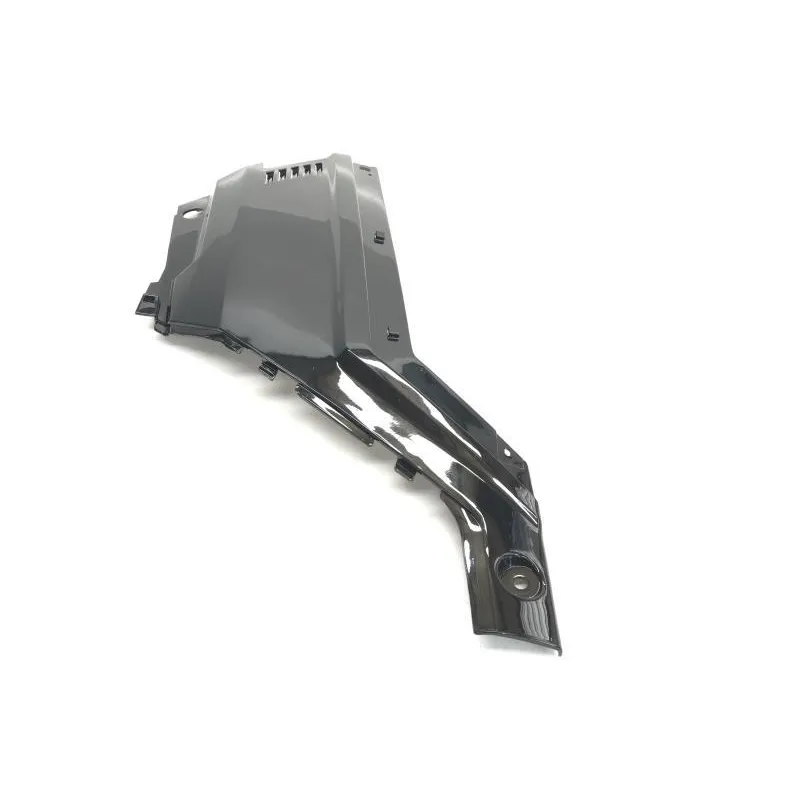 Cache carenage coque arriere gauche YAMAHA YE 50 1992-1996 EVOLIS