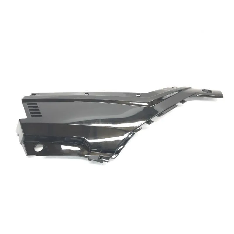 Cache carenage coque arriere gauche YAMAHA YE 50 1992-1996 EVOLIS