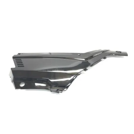 Cache carenage coque arriere gauche YAMAHA YE 50 1992-1996 EVOLIS