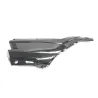 Cache carenage coque arriere gauche YAMAHA YE 50 1992-1996 EVOLIS Cache carenage coque arriere gauche YAMAHA YE 50 1992-1996 EVOLIS