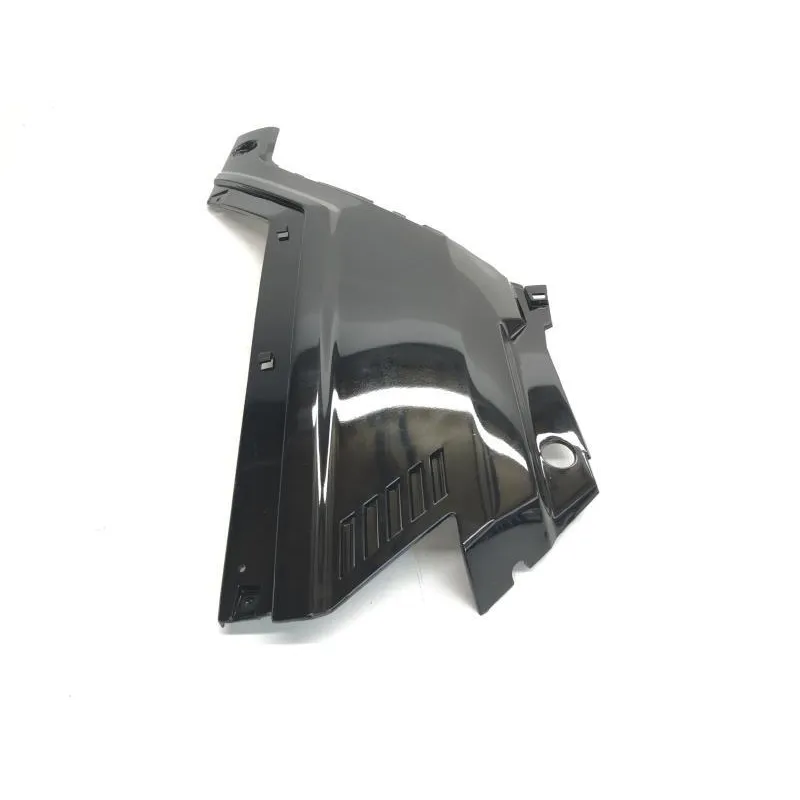 Cache carenage coque arriere gauche YAMAHA YE 50 1992-1996 EVOLIS