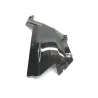 Cache carenage coque arriere gauche YAMAHA YE 50 1992-1996 EVOLIS Cache carenage coque arriere gauche YAMAHA YE 50 1992-1996 EVOLIS