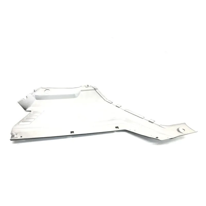 Cache carenage coque arriere gauche YAMAHA YE 50 1992-1996 EVOLIS