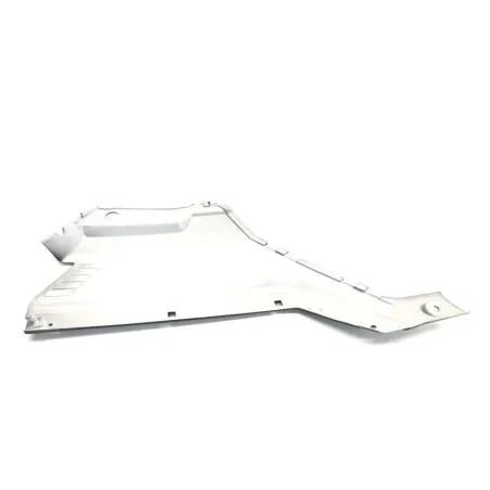 Cache carenage coque arriere gauche YAMAHA YE 50 1992-1996 EVOLIS