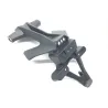 Support de plaque YAMAHA YZF 1000 2015-2019 R1 Support de plaque YAMAHA YZF 1000 2015-2019 R1