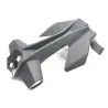 Support de plaque YAMAHA YZF 1000 2015-2019 R1 Support de plaque YAMAHA YZF 1000 2015-2019 R1
