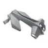 Support de plaque YAMAHA YZF 1000 2015-2019 R1 Support de plaque YAMAHA YZF 1000 2015-2019 R1