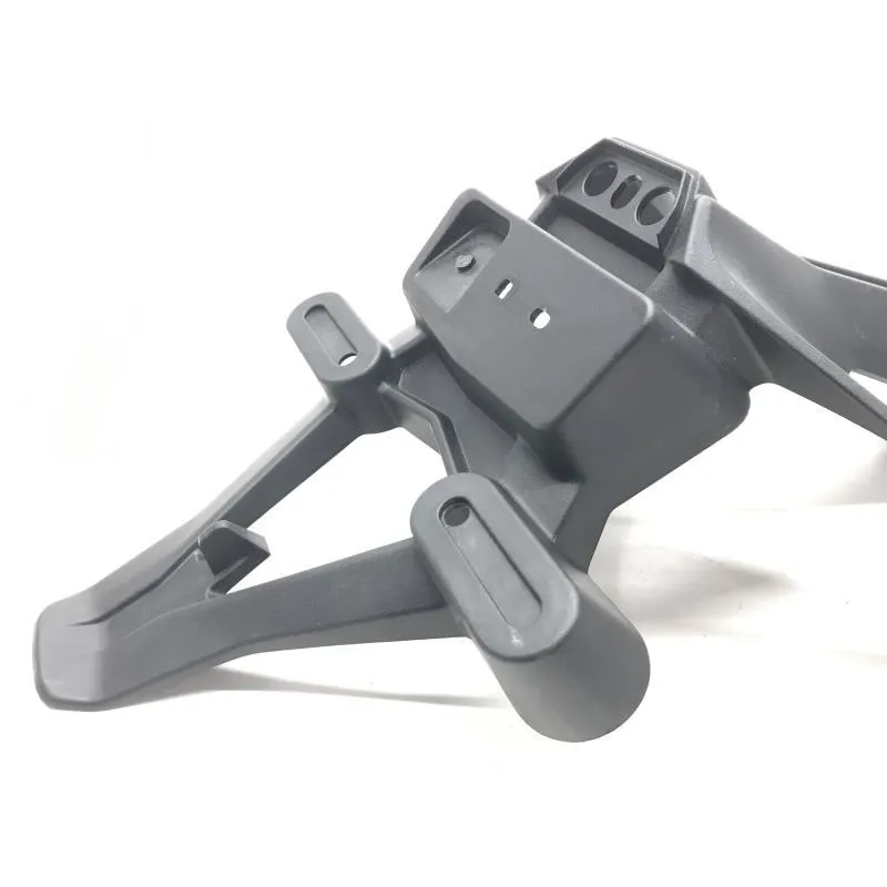 Support de plaque YAMAHA YZF 1000 2015-2019 R1