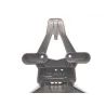 Support de plaque YAMAHA YZF 1000 2015-2019 R1 Support de plaque YAMAHA YZF 1000 2015-2019 R1