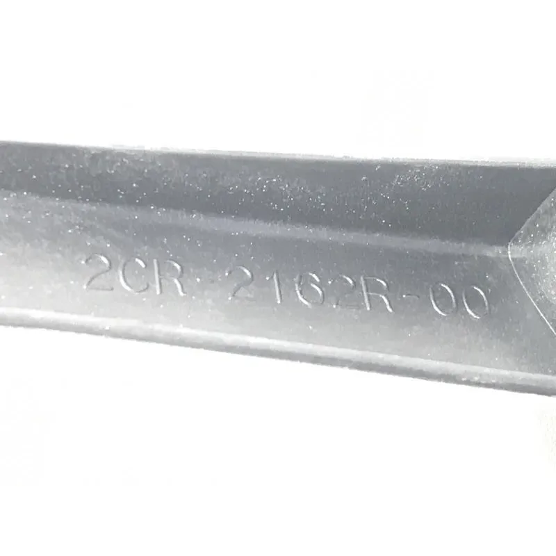 Support de plaque YAMAHA YZF 1000 2015-2019 R1