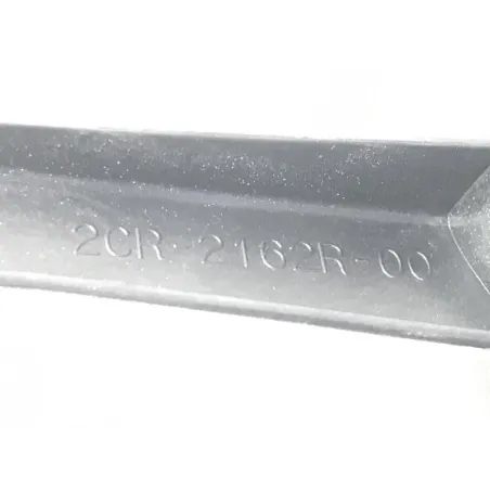 Support de plaque YAMAHA YZF 1000 2015-2019 R1