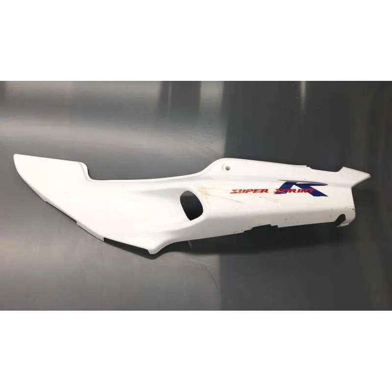 Cache carenage coque arriere gauche HONDA NSR 125 1993-2001