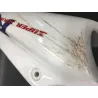 Cache carenage coque arriere gauche HONDA NSR 125 1993-2001 Cache carenage coque arriere gauche HONDA NSR 125 1993-2001