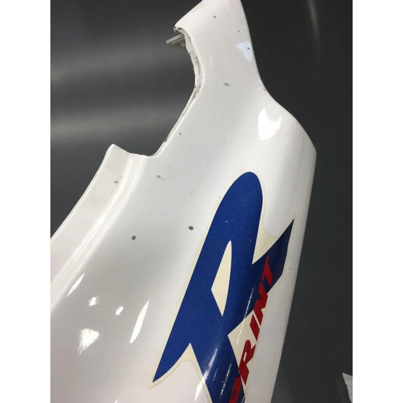 Cache carenage coque arriere gauche HONDA NSR 125 1993-2001