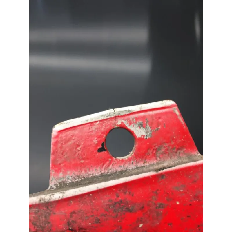Cache flanc de carenage gauche YAMAHA FZ 750 1985-1986