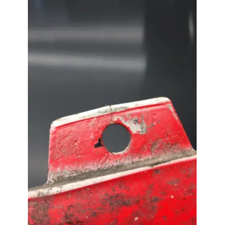 Cache flanc de carenage gauche YAMAHA FZ 750 1985-1986