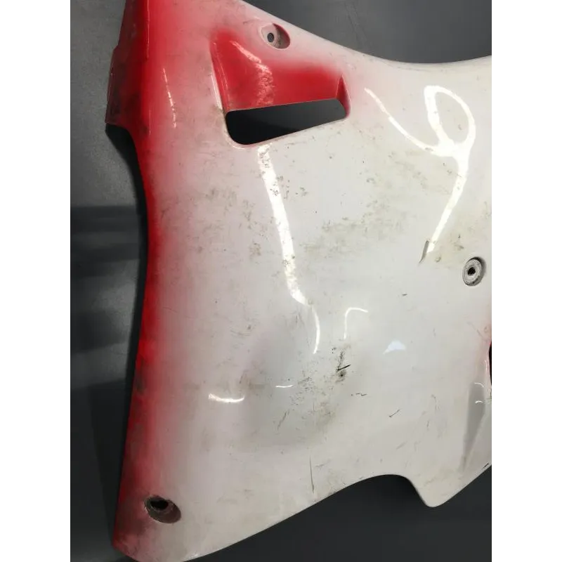 Cache flanc de carenage gauche YAMAHA FZ 750 1985-1986
