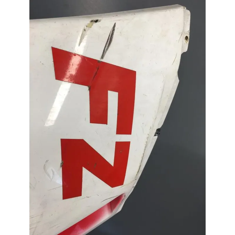 Cache flanc de carenage gauche YAMAHA FZ 750 1985-1986