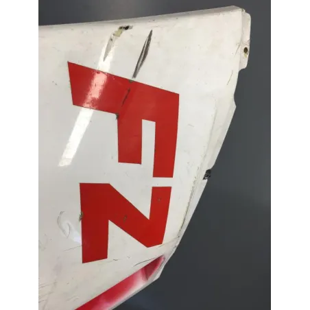 Cache flanc de carenage gauche YAMAHA FZ 750 1985-1986