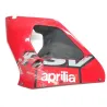 Cache flanc de carenage gauche APRILIA RSV 1000 2001-2002 Cache flanc de carenage gauche APRILIA RSV 1000 2001-2002