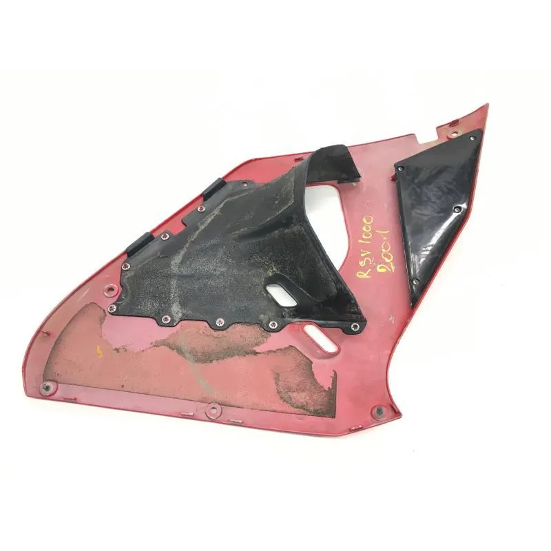 Cache flanc de carenage gauche APRILIA RSV 1000 2001-2002