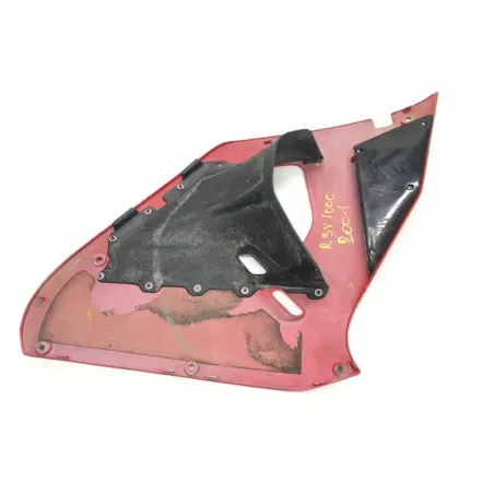 Cache flanc de carenage gauche APRILIA RSV 1000 2001-2002