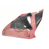 Cache flanc de carenage gauche APRILIA RSV 1000 2001-2002 Cache flanc de carenage gauche APRILIA RSV 1000 2001-2002