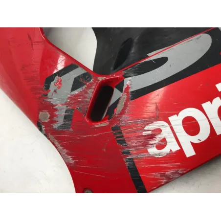 Cache flanc de carenage gauche APRILIA RSV 1000 2001-2002