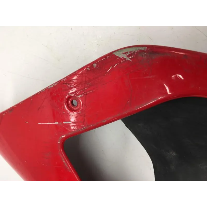 Cache flanc de carenage gauche APRILIA RSV 1000 2001-2002