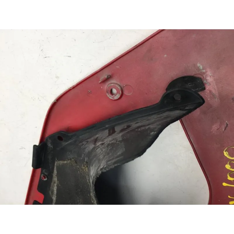 Cache flanc de carenage gauche APRILIA RSV 1000 2001-2002