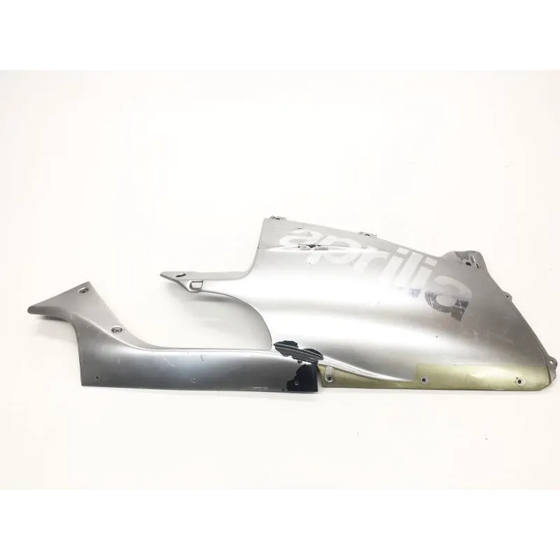 Demi sabot droit APRILIA RSV 1000 1998-2003